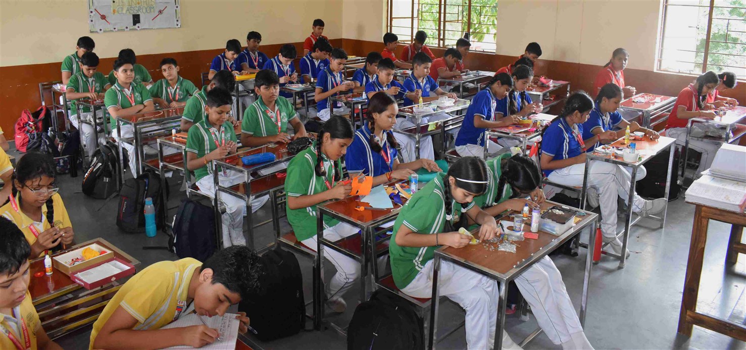 Classroom